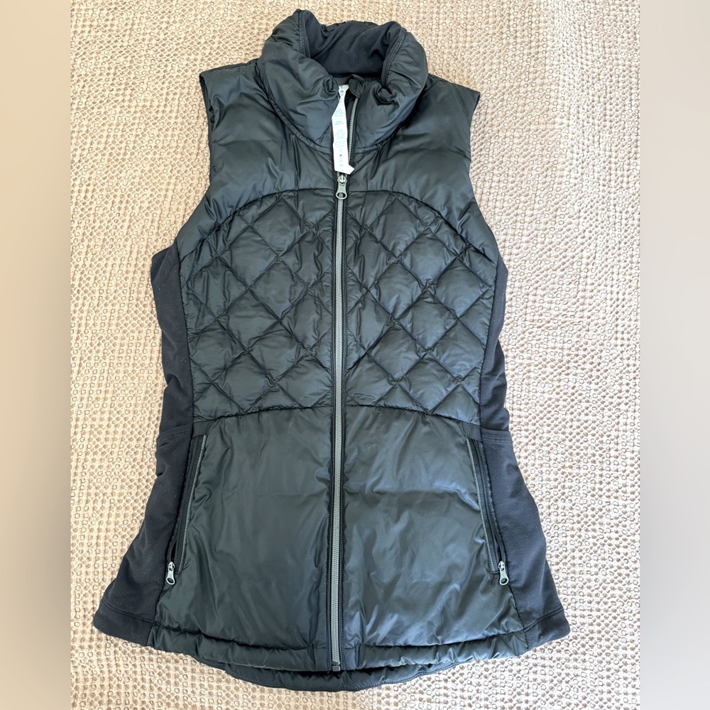 Lululemon vest